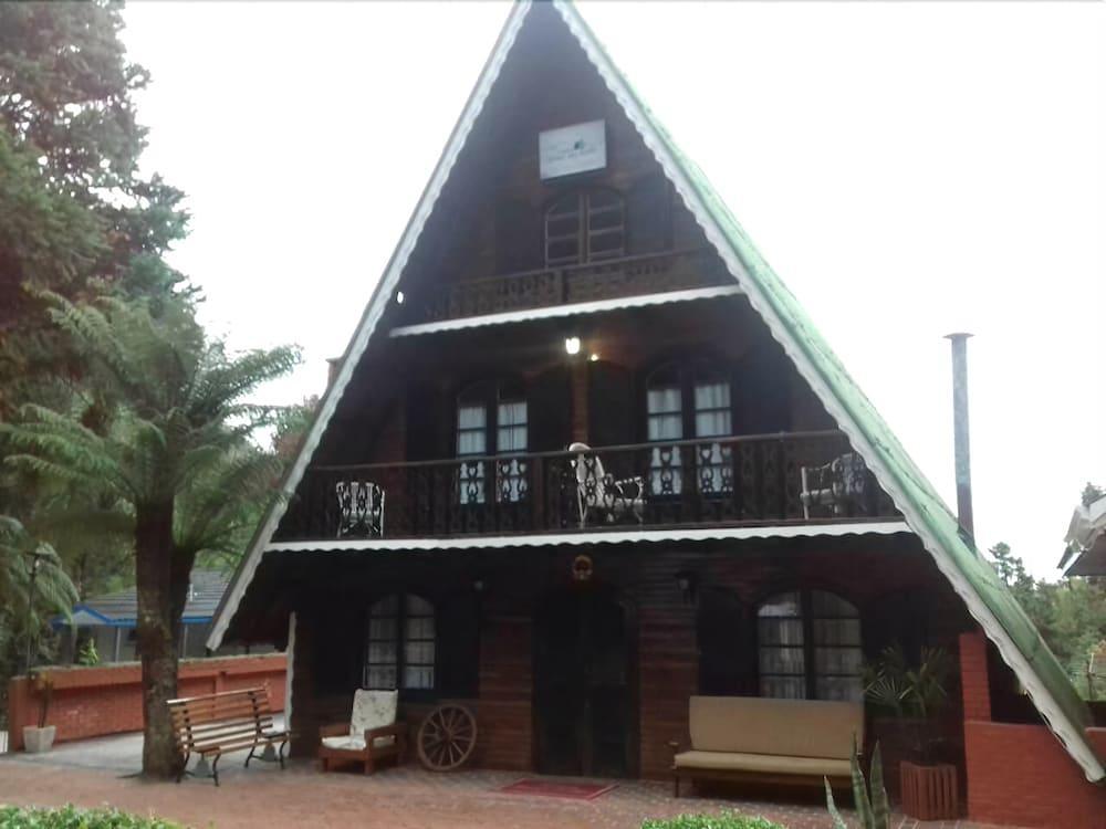 Estalagem Chale Neves Gramado