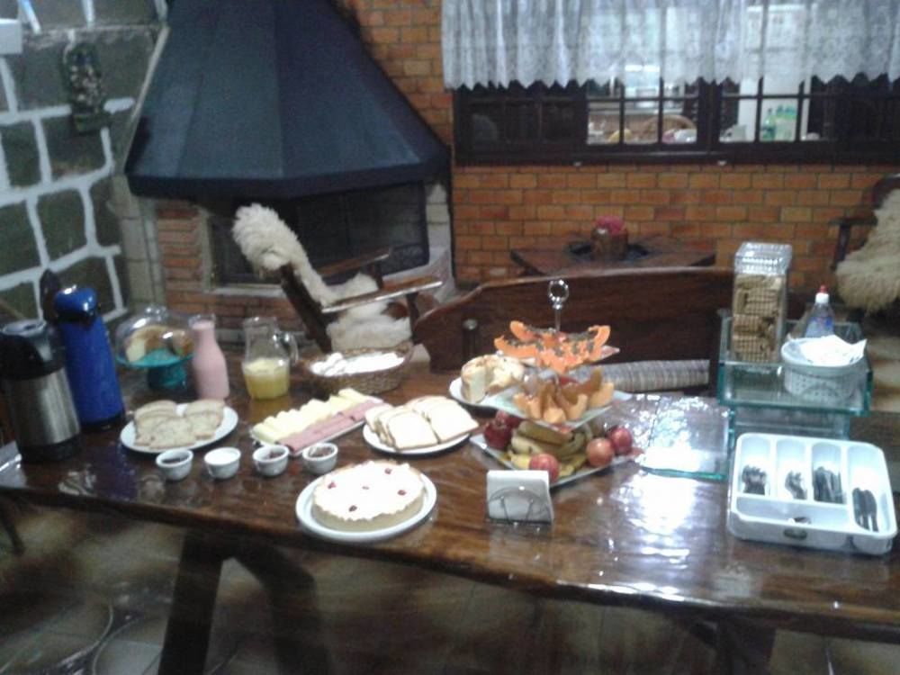 Chale Neves Estalagem Gramado