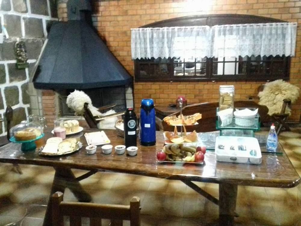 Estalagem Chale Neves 2*